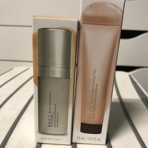 BNIB Becca Primer Bundle